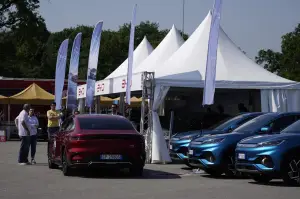 Milano Monza Motor Show 2023