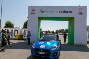 Milano Monza Motor Show 2023