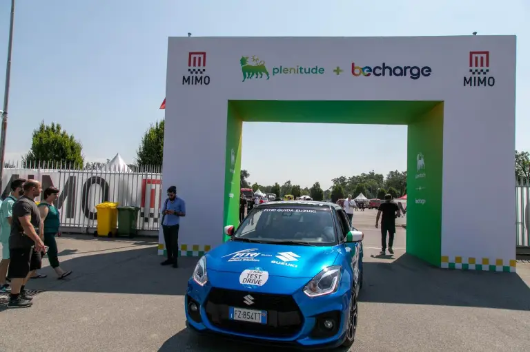 Milano Monza Motor Show 2023 - 24