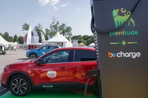 Milano Monza Motor Show 2023