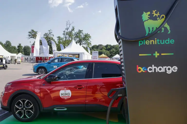 Milano Monza Motor Show 2023 - 113