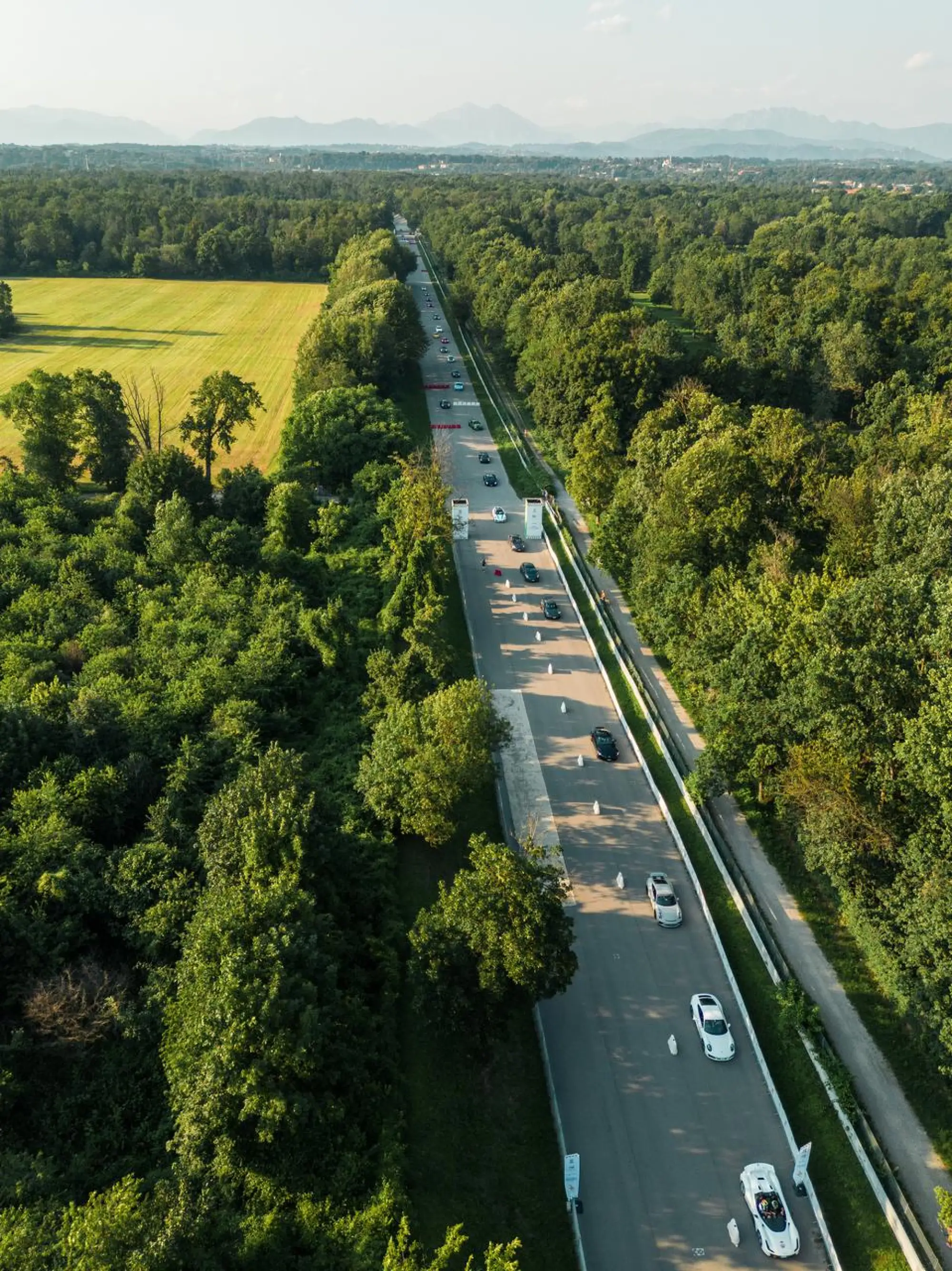 Milano Monza Motor Show 2023 - 75