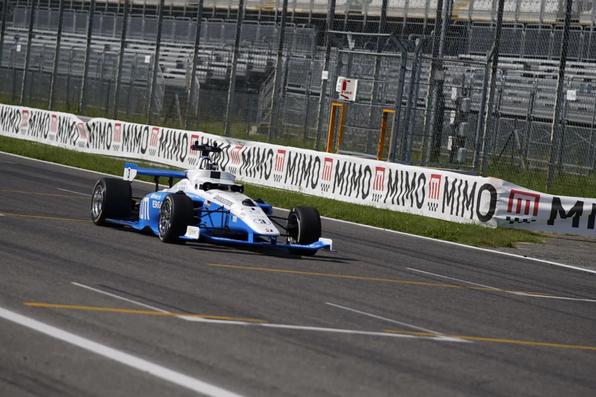 Milano Monza Motor Show 2023 - 38