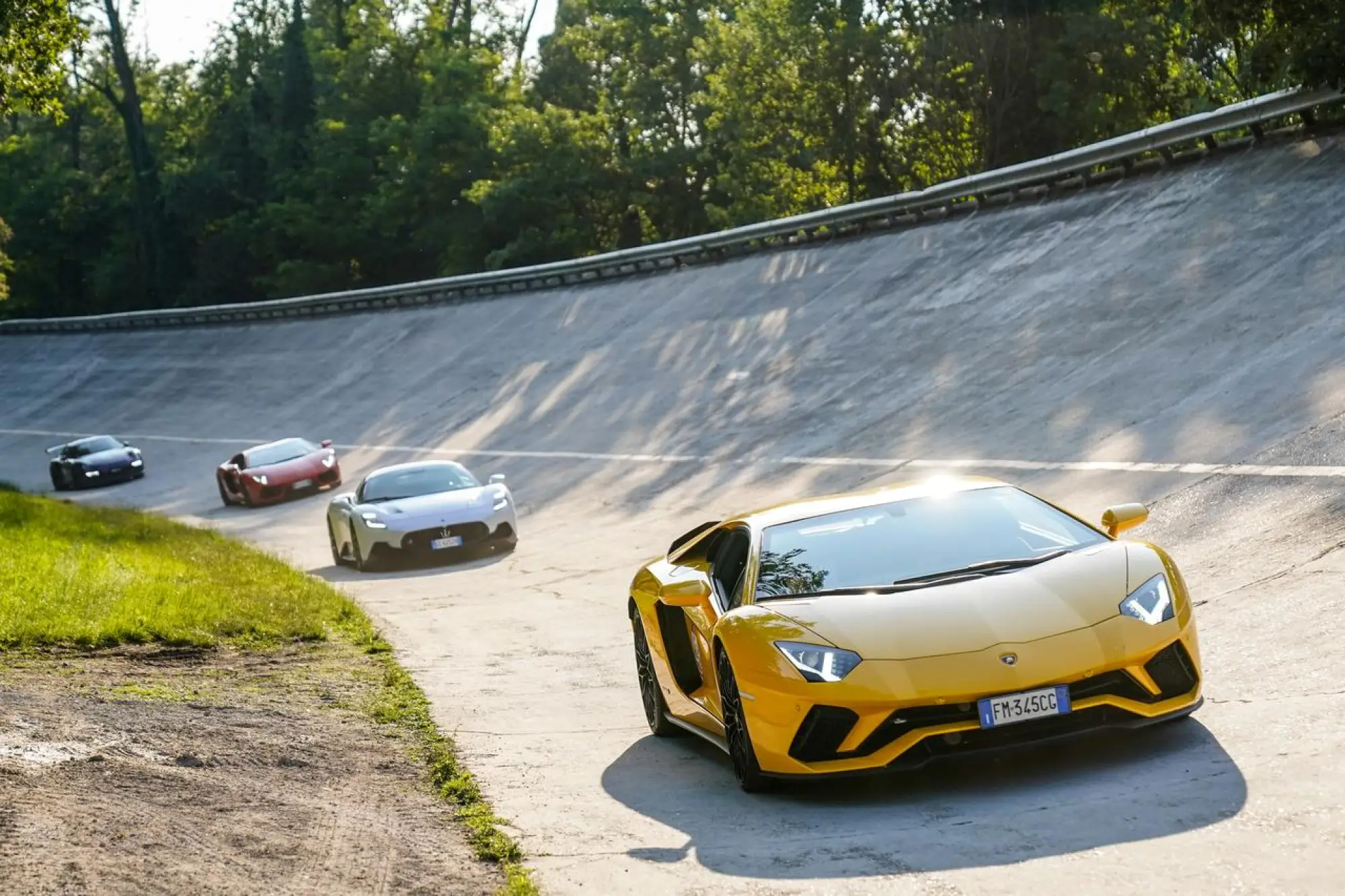 Milano Monza Motor Show 2023 - 2