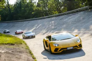Milano Monza Motor Show 2023