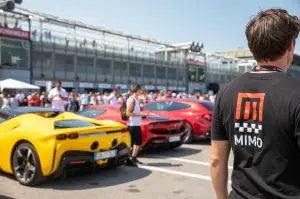 Milano Monza Motor Show 2023