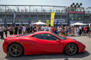 Milano Monza Motor Show 2023