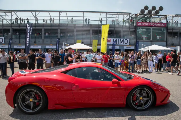 Milano Monza Motor Show 2023 - 103