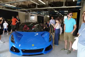 Milano Monza Motor Show 2023