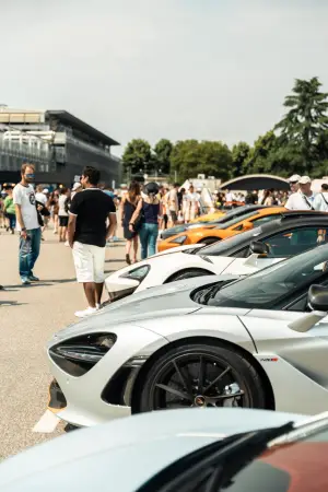 Milano Monza Motor Show 2023
