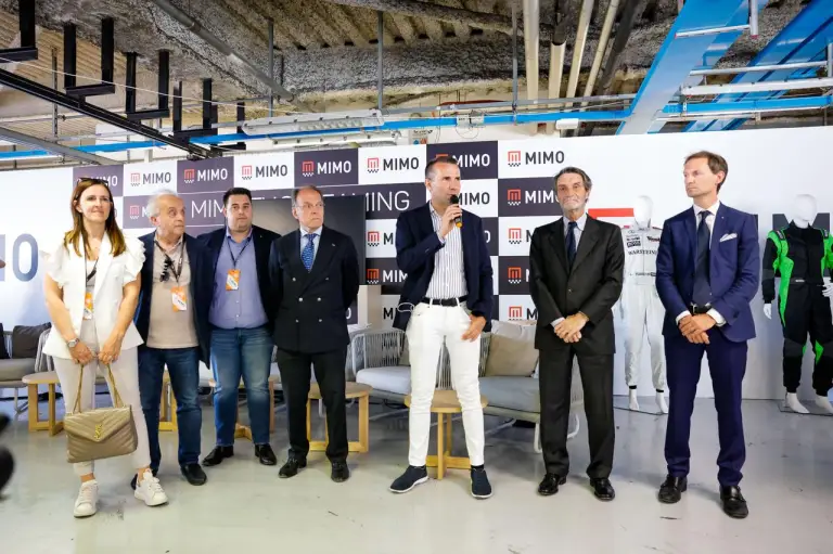 Milano Monza Motor Show 2023 - 6