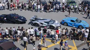 Milano Monza Motor Show 2023