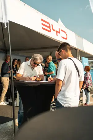 Milano Monza Motor Show 2023