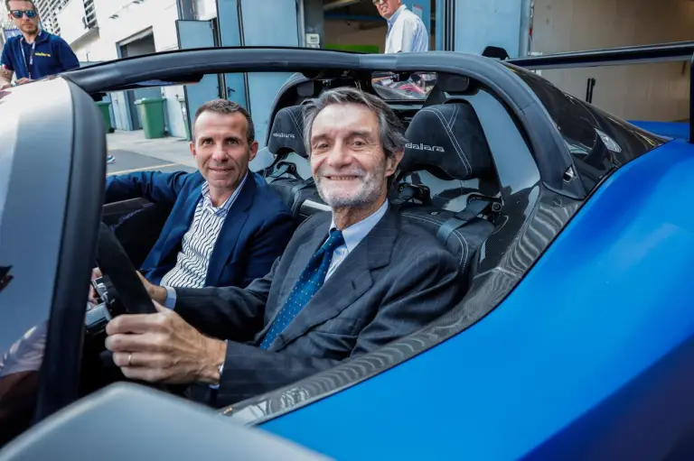 Milano Monza Motor Show 2023 - 4