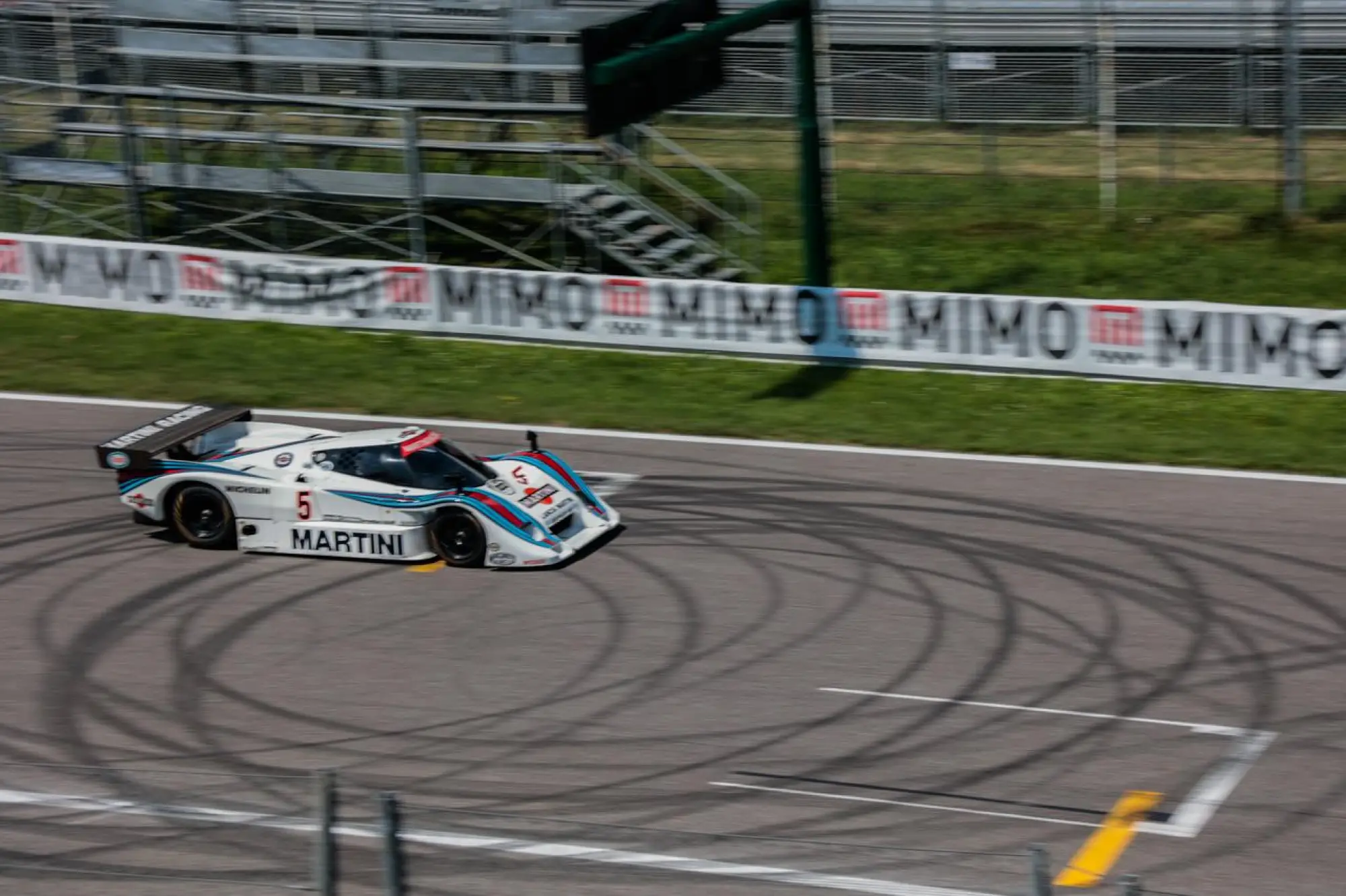 Milano Monza Motor Show 2023 - 21