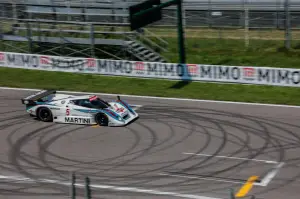 Milano Monza Motor Show 2023