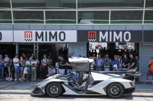 Milano Monza Motor Show 2023