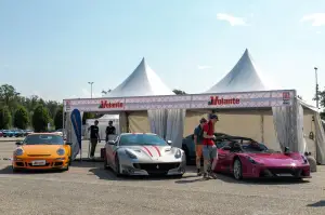 Milano Monza Motor Show 2023