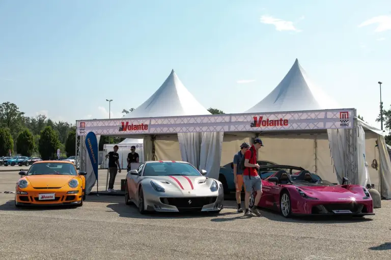 Milano Monza Motor Show 2023 - 25