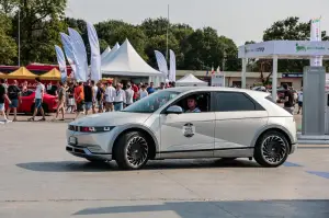 Milano Monza Motor Show 2023