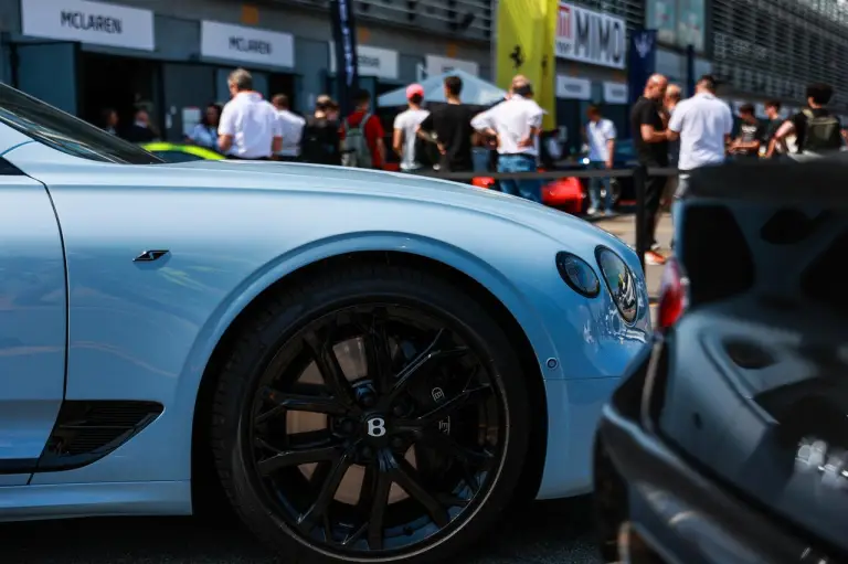 Milano Monza Motor Show 2023 - 73