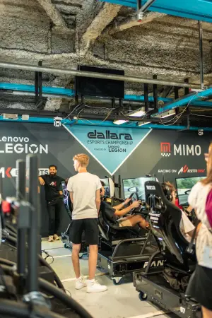 Milano Monza Motor Show 2023