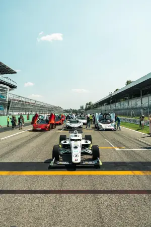Milano Monza Motor Show 2023