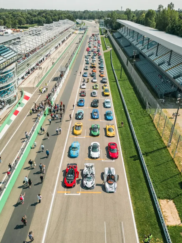 Milano Monza Motor Show 2023 - 69