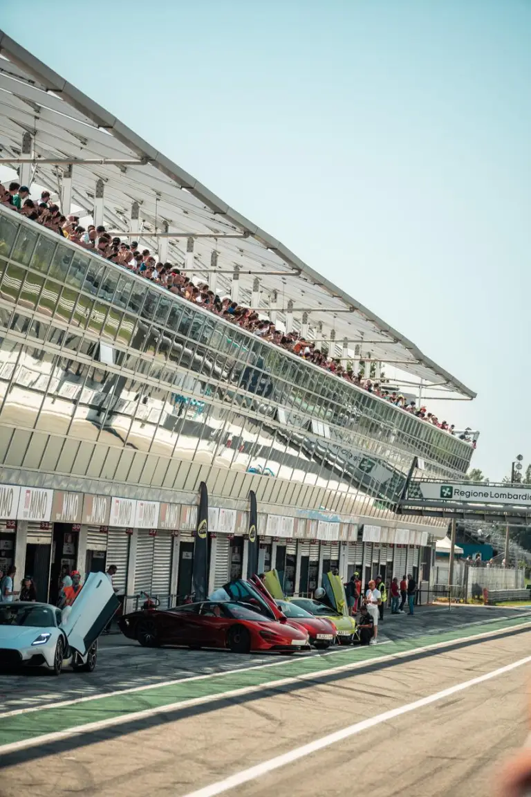 Milano Monza Motor Show 2023 - 68