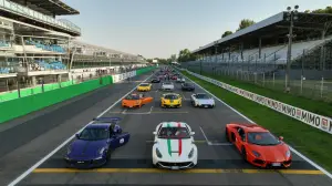 Milano Monza Motor Show 2023