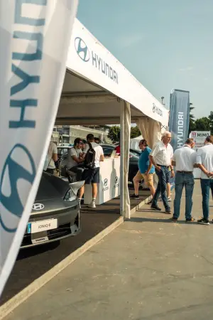Milano Monza Motor Show 2023