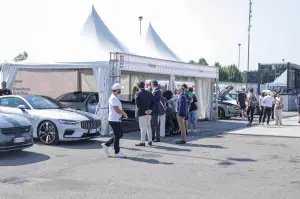 Milano Monza Motor Show 2023