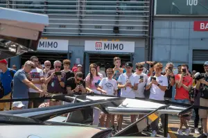 Milano Monza Motor Show 2023