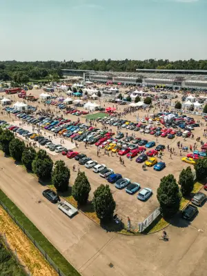 Milano Monza Motor Show 2023