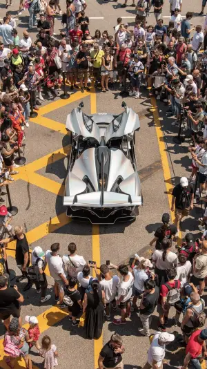 Milano Monza Motor Show 2023