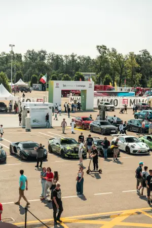 Milano Monza Motor Show 2023
