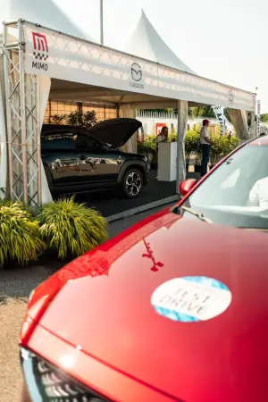 Milano Monza Motor Show 2023