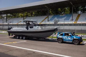 Milano Monza Motor Show 2023