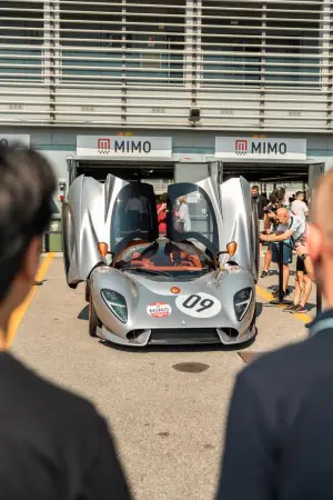 Milano Monza Motor Show 2023