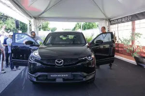 Milano Monza Motor Show 2023