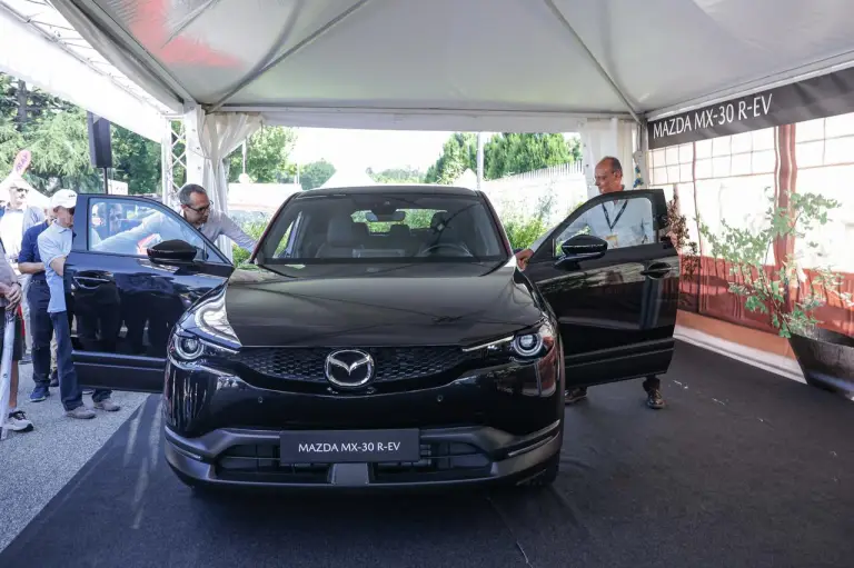 Milano Monza Motor Show 2023 - 101