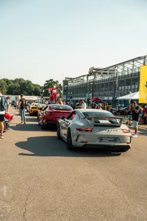 Milano Monza Motor Show 2023