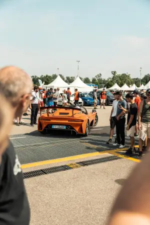 Milano Monza Motor Show 2023