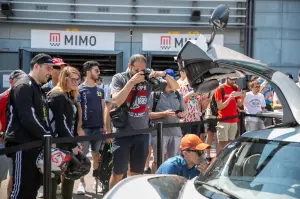 Milano Monza Motor Show 2023
