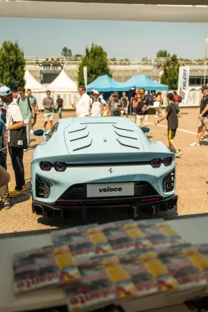 Milano Monza Motor Show 2023