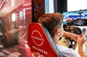 Milano Monza Motor Show 2023