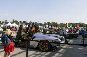 Milano Monza Motor Show 2023