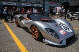Milano Monza Motor Show 2023