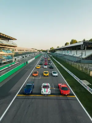 Milano Monza Motor Show 2023