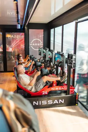 Milano Monza Motor Show 2023